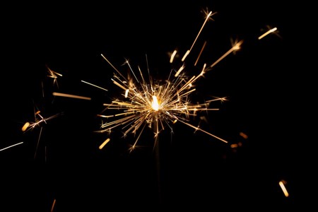 Why is Sodium Oxalate     used in Fireworks Industry?